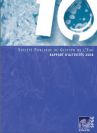 Couverture Rapport 2008